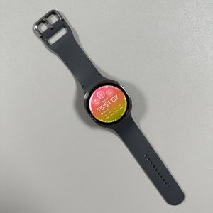 Samsung Galaxy Watch 8 LTE: Діріл қарқындылығын қалай өзгертуге болады