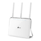 Guida rapida al router Gigabit Dual Band Wireless AC1900 Tp-Link