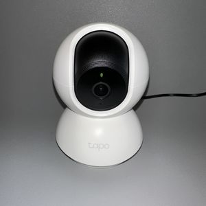 Jak zresetować kamerę TP-Link Tapo C200