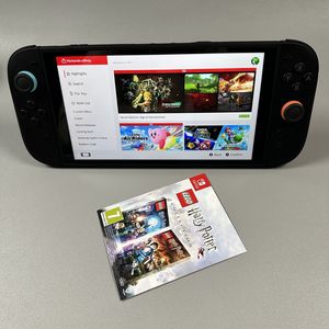 So l&ouml;sen Sie Spielcodes auf der Nintendo Switch 2 ein