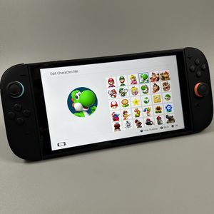 Wie Sie Ihr Profilsymbol auf der Nintendo Switch 2 bearbeiten