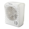 Holmes HAP116Z - Personal Space Air Purifier Manual