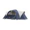 Инструкция по установке палатки Coleman MONTANA 8 TENT 2000001594