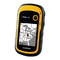 Garmin eTrex 10 Quick Start Guide