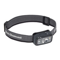 Black Diamond - COSMO 300