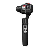 Hohem iSteady Pro 4 Manual Përdoruesi