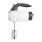 Sunbeam Mixmaster JM6600 - Hand Mixer Manual