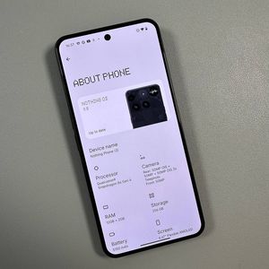 Nothing Phone (3)'&uuml;n&uuml;z&uuml;n Orijinal mi Yoksa Sahte mi Olduğunu Nasıl Doğrularsınız