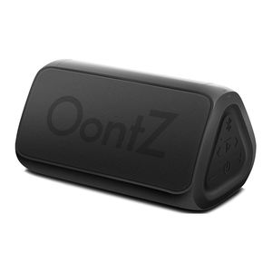 OontZ Angle 3 RainDance - Priročnik za prenosni Bluetooth zvočnik