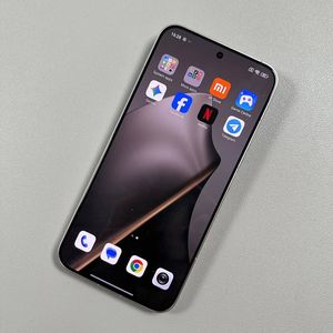 Xiaomi 15T Pro: Ativar ou Desativar o Recurso de Toque Duplo para Ativar a Tela