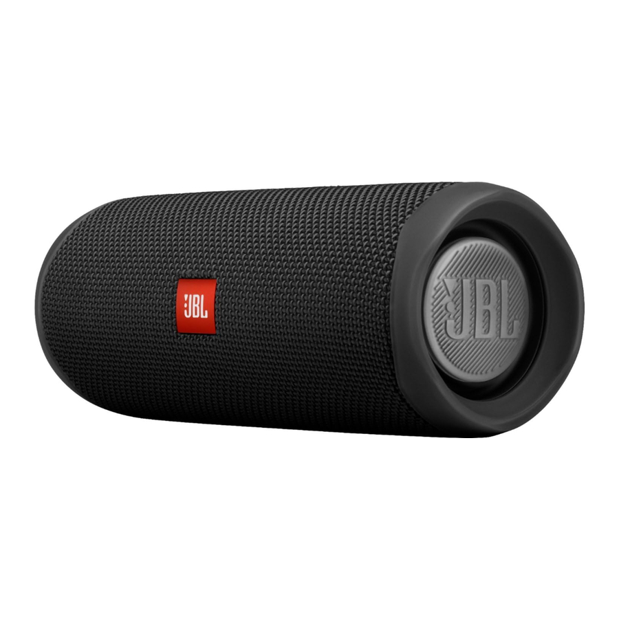 JBL FLIP 5 JBL FLIP 5