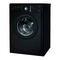 Indesit IDVL 75B R - Tumble Dryer Manual