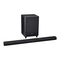 JBL Bar 3.1 - Subwoofer Manual