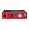Focusrite Clarett 2Pre USB - Ses Arabirimi Kılavuzu