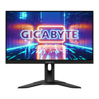 Gigabyte G24F Εγχειρίδιο Χρήστη