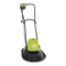SunJoe MJ-HVR12E - Elektrischer Schwebemäher 11 Zoll | 10 A Handbuch