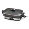 Presto Foldaway 06857 - Elektr Skillet qo'llanmasi