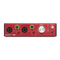 Focusrite Clarett 2Pre - Audio-Interface-Handbuch