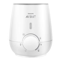 Philips - AVENT SCF355