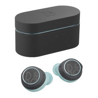 Bang & Olufsen Beoplay E8 Sport Manual De Usuario