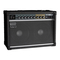 Roland JC-40 - Manuale dell'amplificatore per chitarra