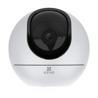 Ezviz C8C User Manual