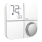 LUX KONOzw - Smart Hub THERMOSTAT нұсқаулығы