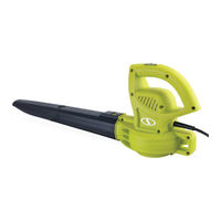 Sunjoe SBJ597E Manual De Usuario