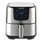 Kalorik FT 51050 SS, FT 50942 SS - Air Fryer Pro kasutusjuhend