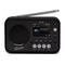 Roberts Play 20 - Radio DAB / DAB+ / FM cu Bluetooth - Manual de utilizare