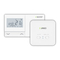 ENGO CONTROLS E901RF, E901 - Bezprzewodowy/Przewodowy Programowalny Termostat - Szybka Instrukcja