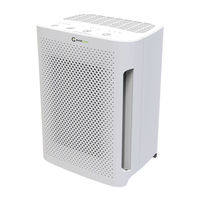 Invisiclean Mini Aura IC-3012 Uživatelská Příručka
