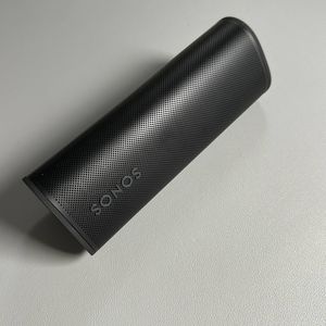 Comment connecter le Sonos Roam 2 &agrave; un nouveau r&eacute;seau Wi-Fi