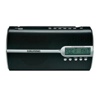 Grundig Music 51 DAB+ Korisnički Priručnik