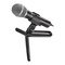 Audio Technica ATR2100x-USB - Cardioid Dynamic Microphone Handleiding