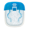 Manual de Homedics BubbleBliss Deluxe FB-50