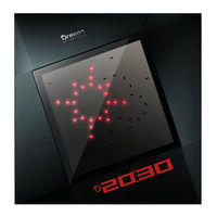 Oregon BA2000 Manuale Utente