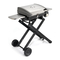 Cuisinart CGG-240 - Roll-Away Portable LP Gas Grill Vartotojo instrukcija