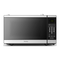 Danby Designer DDMW007501G1 - 0.7 cu. ft. Microwave Manual