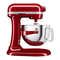 KitchenAid 5KSM55, 5KSM60, 5KSM70 - Manual do Batedor de Suporte