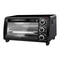 Manual do Forno de Torrada de 4 Fatias Black & Decker TO1313B