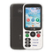 Doro 780X – Mobiltelefon – Gyors üzembe helyezési útmutató