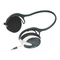 Sony SHR-M1 - PLL Synthesized FM Stereo Headphone Radio Пайдалану нұсқаулығы
