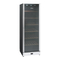 Smeg SCV115A - Free standing Wine Cooler Manual