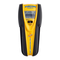 Zircon MultiScanner i320 OneStep – Manuál k multifunkčnímu skeneru stěn