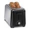 Hamilton beach 22671, 22680, 24671 - Toaster Use & Care Manual