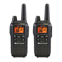 Midland - X-TRA TALK LXT600 Series