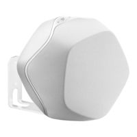 Bang & Olufsen BeoPlay S3 Guía De Inicio Rápido