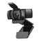 Logitech C920s HD PRO - Webcam s manuálom pre krytku súkromia