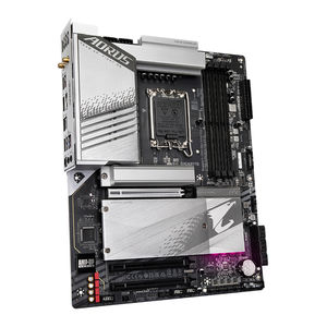 GIGABYTE Z790 AORUS ELITE AX-W - Аналық плата нұсқаулығы
